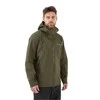 Vyriška striukė Rab Kangri GTX Jacket - Tamsiai mėlyna - M
