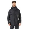 Vyriška striukė Rab Kangri GTX Jacket - Tamsiai mėlyna - M