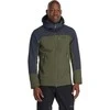 Vyriška striukė Rab Scimitar Jacket - M - Chaki