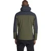 Vyriška striukė Rab Scimitar Jacket - M - Chaki