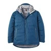 Vyriška striukė Rab Valiance Jacket - Mėlyna - M