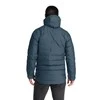 Vyriška striukė Rab Valiance Jacket - Mėlyna - M