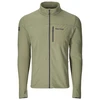 Vyriškas džemperis Marmot AirFleece Jkt - S - Žalia