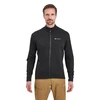 Vyriškas džemperis Montane Protium Jacket - XXL - Tamsiai mėlyna