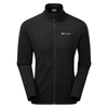 Vyriškas džemperis Montane Protium Jacket - XXL - Tamsiai mėlyna