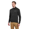 Vyriškas džemperis Montane Protium Jacket - XXL - Tamsiai mėlyna
