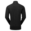 Vyriškas džemperis Montane Protium Jacket - XXL - Tamsiai mėlyna