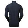 Vyriškas džemperis Montane Protium Jacket - S - Žalia