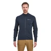 Vyriškas džemperis Montane Protium Jacket - S - Žalia