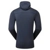 Vyriškas džemperis Montane Protium Lite Hoodie - XL - Birch - Sunny Lime
