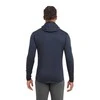 Vyriškas džemperis Montane Protium Lite Hoodie - XL - Birch - Sunny Lime