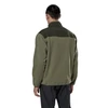 Vyriškas džemperis Montane ROCO Jacket - S - Žalia