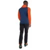 Vyriškas džemperis Mountain Equipment Eclipse Hooded Mens Jacket - Tamsiai mėlyna - L