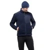 Vyriškas džemperis Mountain Equipment Highpile Mens Jacket - Raudona - L