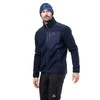 Vyriškas džemperis Mountain Equipment Highpile Mens Jacket - Raudona - L