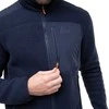 Vyriškas džemperis Mountain Equipment Highpile Mens Jacket - Raudona - L