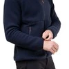 Vyriškas džemperis Mountain Equipment Highpile Mens Jacket - Raudona - L