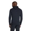 Vyriškas džemperis Rab Ascendor Light Hoody - S - Tamsiai mėlyna