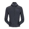 Vyriškas džemperis Rab Ascendor Light Hoody - S - Tamsiai mėlyna