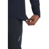 Vyriškas džemperis Rab Ascendor Light Hoody - S - Tamsiai mėlyna