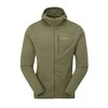 Vyriškas džemperis Rab Ascendor Light Hoody - S - Tamsiai mėlyna