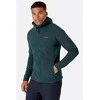 Vyriškas džemperis Rab Capacitor Hoody - M - Deep ink