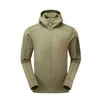 Vyriškas džemperis Rab Modulus Hoody - S - Chaki (Khaki)