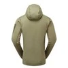 Vyriškas džemperis Rab Modulus Hoody - S - Chaki (Khaki)