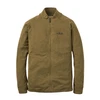 Vyriškas džemperis Rab Nexus Jacket - XXL - Šviesiai ruda