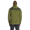 Vyriškas džemperis Rab Outpost Jacket - S - Žalia