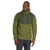 Vyriškas džemperis Rab Outpost Jacket - S - Žalia