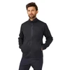 Vyriškas džemperis Rab Ryvoan Jacket - Mėlyna - M