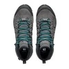 Vyriški batai Scarpa Moraine Mid GTX - Pilka - 45