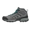 Vyriški batai Scarpa Moraine Mid GTX - Pilka - 45