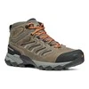 Vyriški batai Scarpa Moraine Mid GTX - Smėlio - 45.5