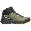 Vyriški batai Scarpa Rush 2 MID GTX - Samaninė - 46.5