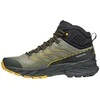 Vyriški batai Scarpa Rush 2 MID GTX - Samaninė - 43