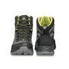 Vyriški batai Scarpa Rush TRK LT GTX - Tamsiai pilka - 46
