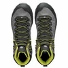 Vyriški batai Scarpa Rush TRK LT GTX - Tamsiai pilka - 46