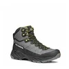 Vyriški batai Scarpa Rush TRK LT GTX - Tamsiai pilka - 46