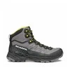 Vyriški batai Scarpa Rush TRK LT GTX - Tamsiai pilka - 46