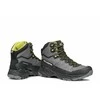 Vyriški batai Scarpa Rush TRK LT GTX - Tamsiai pilka - 46