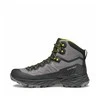 Vyriški batai Scarpa Rush TRK LT GTX - Tamsiai pilka - 46