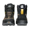 Vyriški batai Scarpa Rush TRK PRO GTX - Ruda - 42