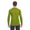 Vyriški marškinėliai Montane Dart Lite Long Sleeve T-Shirt - Mėlyna - XXL
