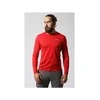 Vyriški marškinėliai Montane Dart Long Sleeve - XXL - Oranžinė