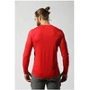 Vyriški marškinėliai Montane Dart Long Sleeve - XL - Oranžinė