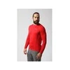 Vyriški marškinėliai Montane Dart Long Sleeve - XXL - Oranžinė