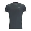 Vyriški marškinėliai Rab Sonic Tee - XL - Raudona