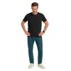 Vyriški marškinėliai Thermowave Merino Cooler Trulite Men's T-shirt - Juoda - M